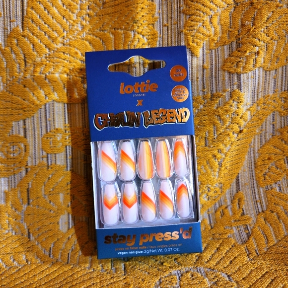 lottie LONDON×CHAUN LEGEND - Picture 2 of 2